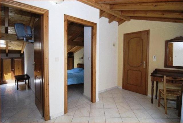 Dias Studios Pythagóreion Kamer foto